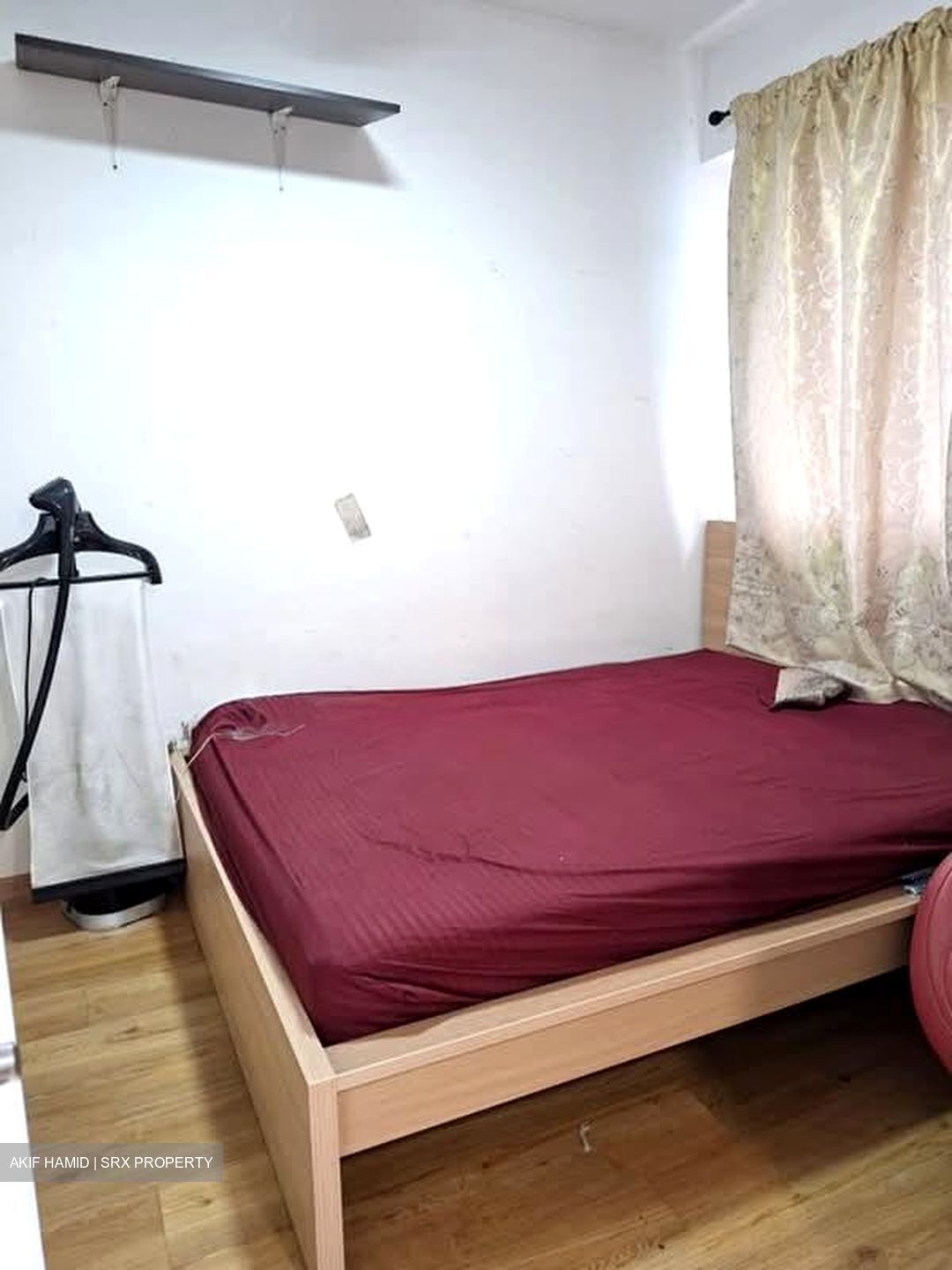 Blk 363B Sun Natura (Sembawang), HDB 2 Rooms #573798021